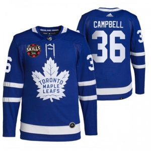 Toronto-Maple-Leafs-Troeje-Jack-Campbell-36-2022-NHL-All-Star-Skills-Authentic-Maend