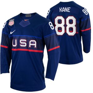 USA-Hockey-Patrick-Kane-Navy-Ude-2022-Beijing-Winter-Olympi