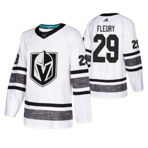 Vegas-Golden-Knights-Troeje-29-Marc-Andre-Fleury-Hvid-2020-All-Star