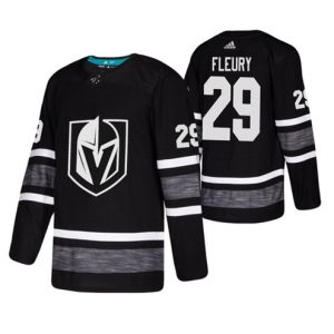 Vegas-Golden-Knights-Troeje-29-Marc-Andre-Fleury-Sort-2020-All-Star