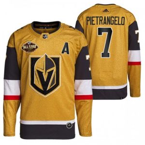 Vegas-Golden-Knights-Troeje-Alex-Pietrangelo-7-2022-NHL-All-Star-Guld-Authentic-Maend