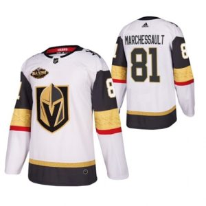 Vegas-Golden-Knights-Troeje-Jonathan-Marchessault-81-2022-NHL-All-Star-Hvid-Authentic-Maend