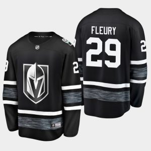 Vegas-Golden-Knights-Troeje-Marc-Andre-Fleury-2019-NHL-All-Star-Sort