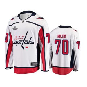 Washington-Capitals-Troeje-70-Braden-Holtby-Hvid-2019-Stanley-Cup