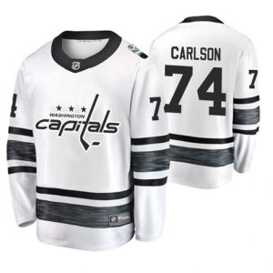 Washington-Capitals-Troeje-74-John-Carlson-Hvid-2020-All-Star-Hockey