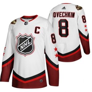 Washington-Capitals-Troeje-Alex-Ovechkin-8-2022-NHL-All-Star-Hvid-Authentic-Maend