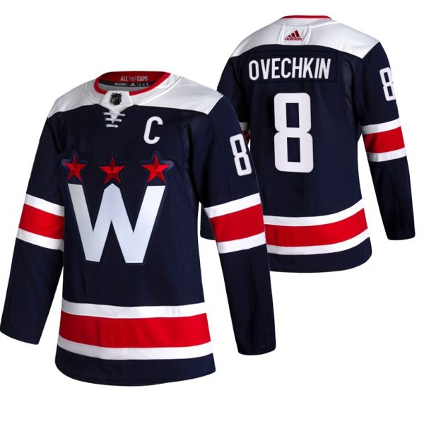 Washington-Capitals-Troeje-Alexander-Ovechkin-Navy-2020-21-Alternate-Third-Authentic