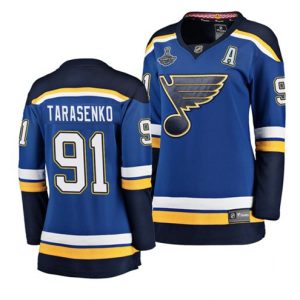 WoMaend-Blues-Vladimir-Tarasenko-2019-Stanley-Cup-Champions