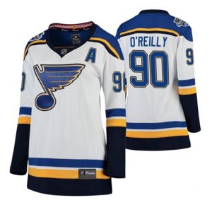 WoMaend-St.-Louis-Blues-Troeje-Ryan-OReilly-2020-NHL-All-Star-Hvid