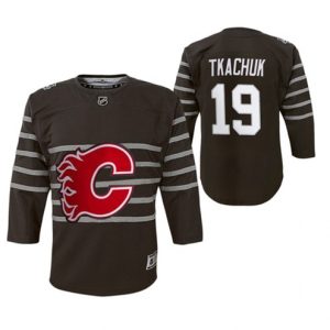 Youth-Calgary-Flames-Troeje-Matthew-Tkachuk-Graa-2020-NHL-All-Star