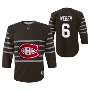 Youth-Montreal-Canadiens-Troeje-6-Shea-Weber-Graa-2020-NHL-All-Star