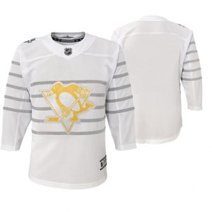 Youth-Pittsburgh-Penguins-Troeje-2020-NHL-All-Star-Game-Premier-Hvid