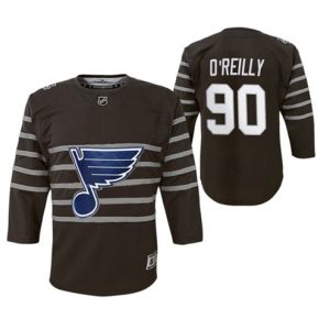 Youth-St.-Louis-Blues-Troeje-90-Ryan-OReilly-Graa-2020-NHL-All-Star