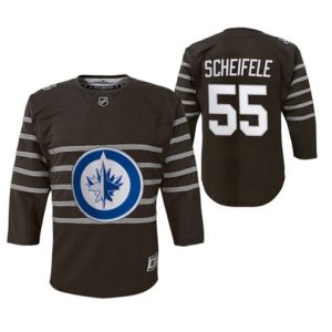 Youth-Winnipeg-Jets-Troeje-55-Mark-Scheifele-Graa-2020-NHL-All-Star